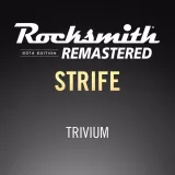 Rocksmith 2014 - Trivium - Strife