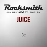 Rocksmith 2014 - B