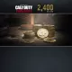 2,400 Call of Duty: Vanguard Points