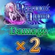 Damage Orichalcum