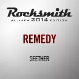 Rocksmith 2014 - Seether - Remedy