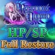 Full Recovery Orichalcum