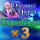 Experience Orichalcum