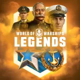 World of Warships: Legends – PS4 Jump-Start 3