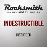 Rocksmith 2014 - Disturbed - Indestructible