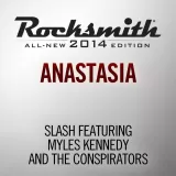 Rocksmith 2014 - Slash - Anastasia