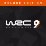 WRC9 FIA ワールドラリーチャンピオンシップ Deluxe Edition