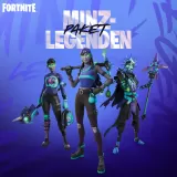 Fortnite - Minty Legends Pack