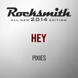 Hey - Pixies