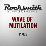 Wave of Mutilation - Pixies