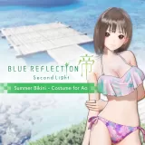 Summer Bikini - Costume for Ao
