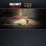 200 Call of Duty: Vanguardポイント