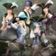DOA6 七つの海のパイレーツコスチューム Vol.2 セット