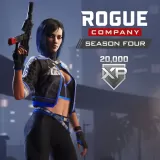 Rogue Company: Season Four PlayStationPlus Pack