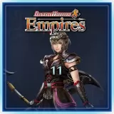 DW8EmpFree - Weapon and Character 11