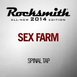 Sex Farm - Spinal Tap