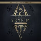 The Elder Scrolls V: Skyrim Anniversary Upgrade