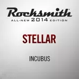 Rocksmith 2014 - Incubus - Stellar
