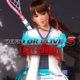 DOA5LR SW Mashup - Leifang and Lady Hayakawa