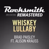 Brad Paisley - Whiskey Lullaby
