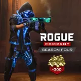 Rogue Company: Season Four Starter Pack