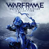 WarframeⓇ: Ultimate Obsidian Collection
