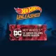 HOT Wheels - DC Super-Villains Racing Season