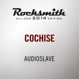 Rocksmith 2014 - Audioslave - Cochise