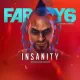 Far Cry 6 DLC Episode 1 Insanity