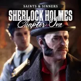 Saints and Sinners