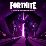 Fortnite - Dark Reflections Pack