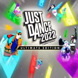 Just Dance 2022 Ultimate Edition
