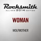 Rocksmith 2014 - Wolfmother - Woman