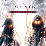 Scarlet Nexus Season Pass