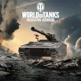 World of Tanks - Expeditionary Tank Fully Loaded