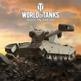 World of Tanks - Emil 51 Fully Loaded