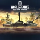 World of Tanks – Kinetic Fury Season Pass