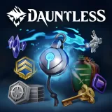 PS+ Ice Drake Slayer Pack