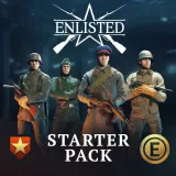 Enlisted - Starter Bundle