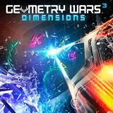 Geometry Wars 3: Dimensions Evolved