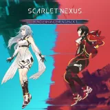 Scarlet Nexus Bond Enhancement Pack 1