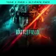 Battlefield 2042 Year 1 Pass + Ultimate Pack PS4 and PS5