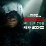 Call of Duty: Vanguard - Multiplayer Free Access