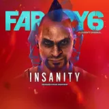 Far Cry 6 DLC Episode 1 Insanity