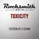 Rocksmith 2014 - System of a Down - Toxicity