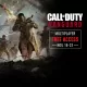 Call of Duty: Vanguard - Multiplayer Free Access