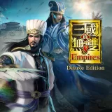 Dynasty Warriors 9 Empires Deluxe Edition