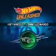 HOT Wheels - Tmnt Leonardo
