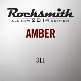 Rocksmith 2014 - 311 - Amber