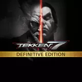 Tekken 7 - Definitive Edition